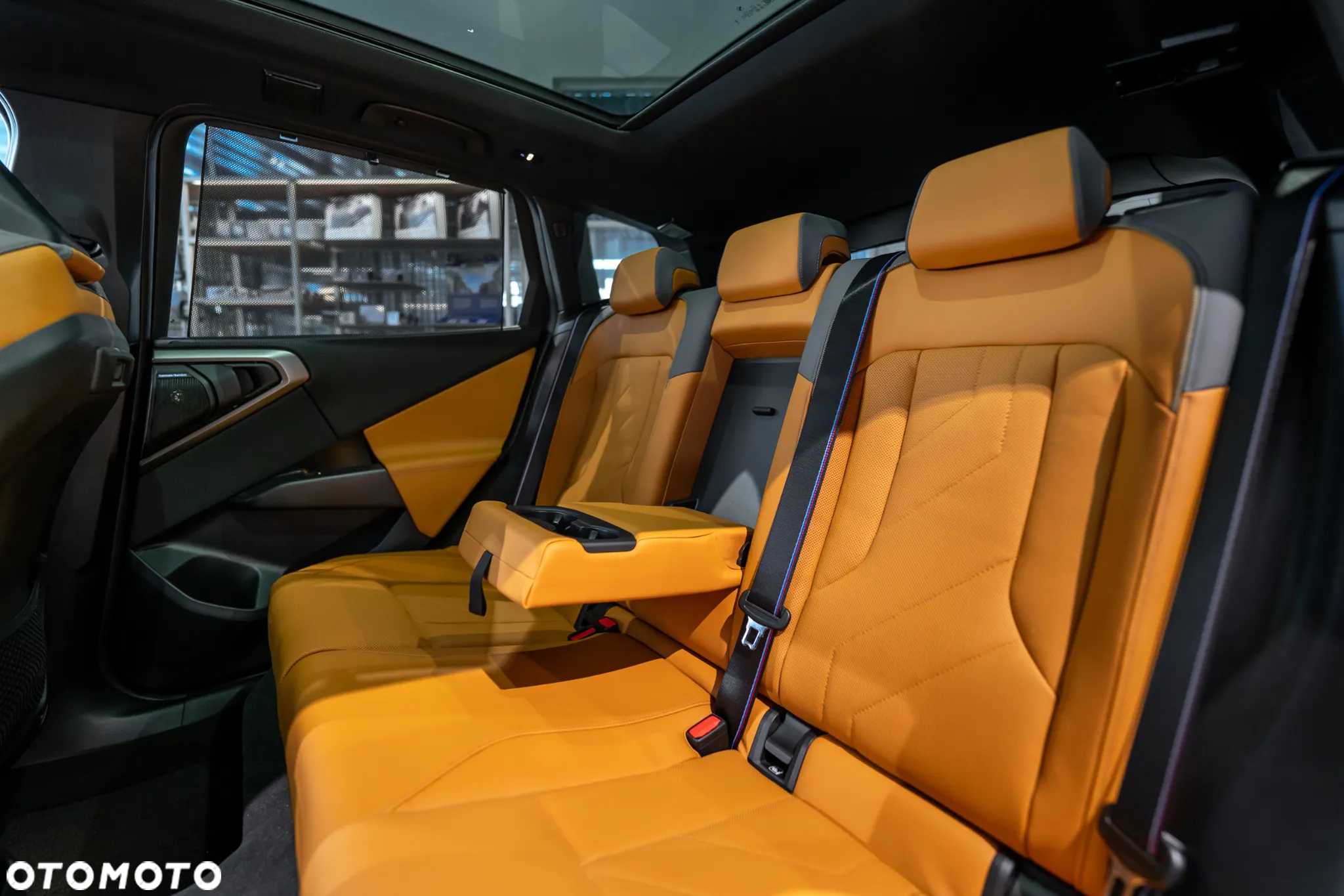 BMW X3 M Standard - 39