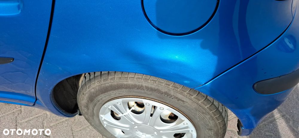 Toyota Yaris 1.0 Terra - 10