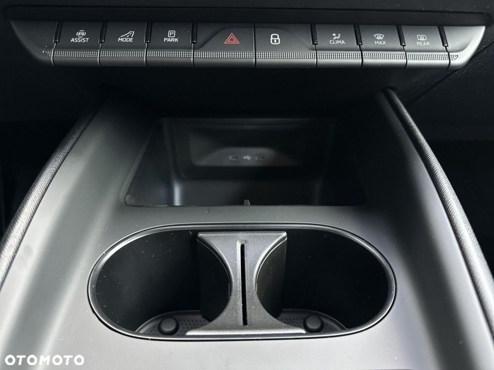 Skoda Elroq 50 55kWh - 26