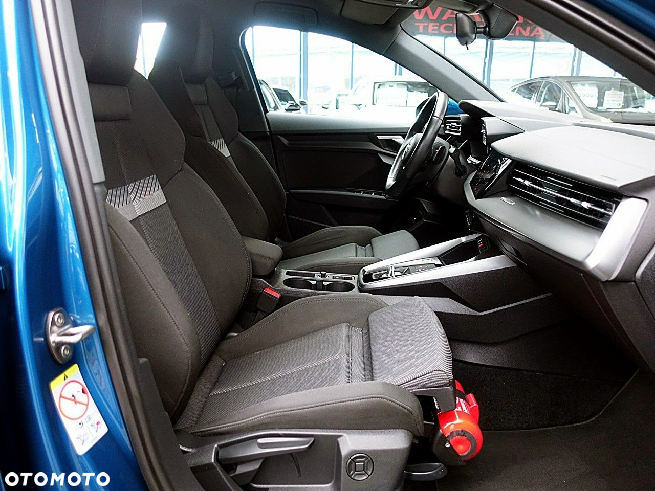Audi A3 - 12