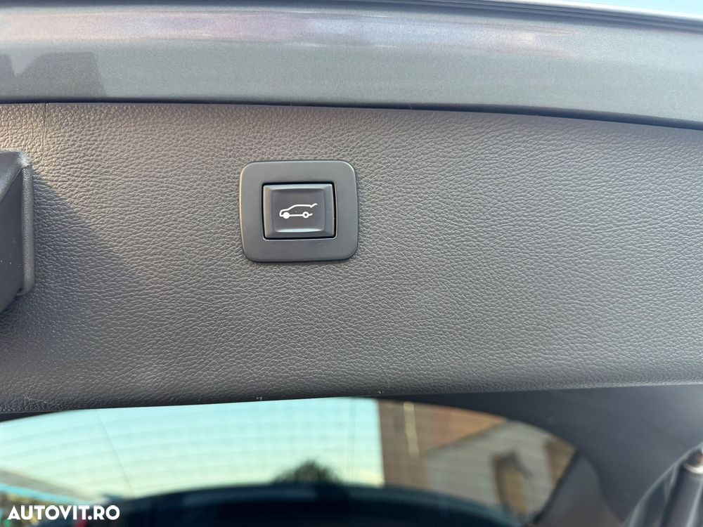 Opel Astra 1.6 CDTI ECOTEC Innovation Aut. - 17