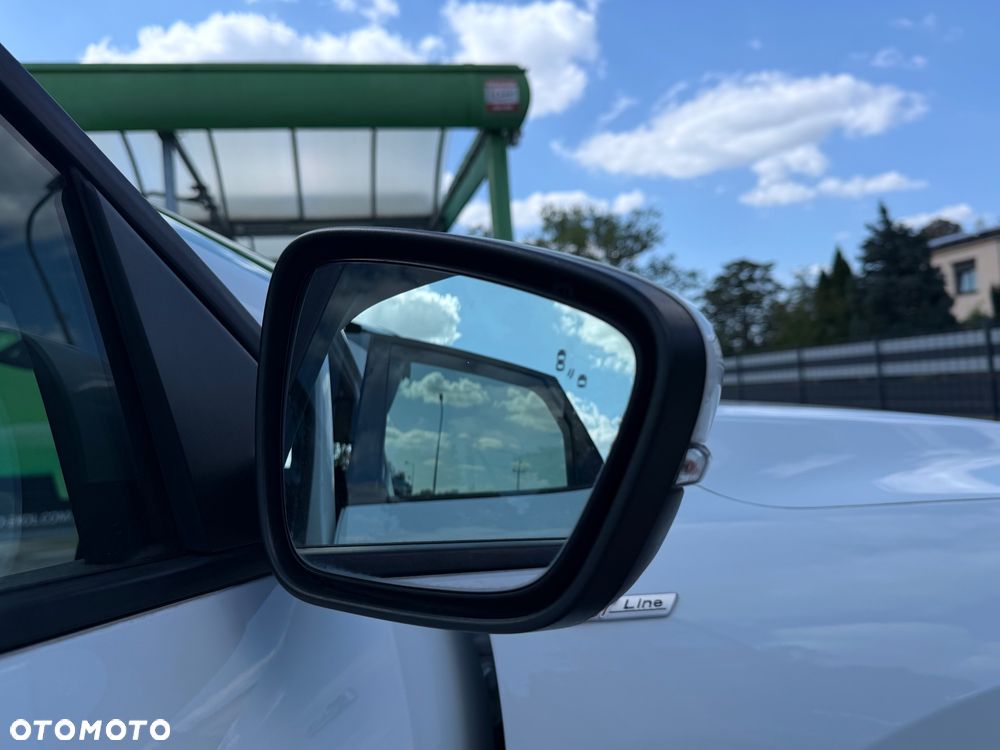 Ford Kuga 2.0 EcoBlue AWD ST-Line - 21