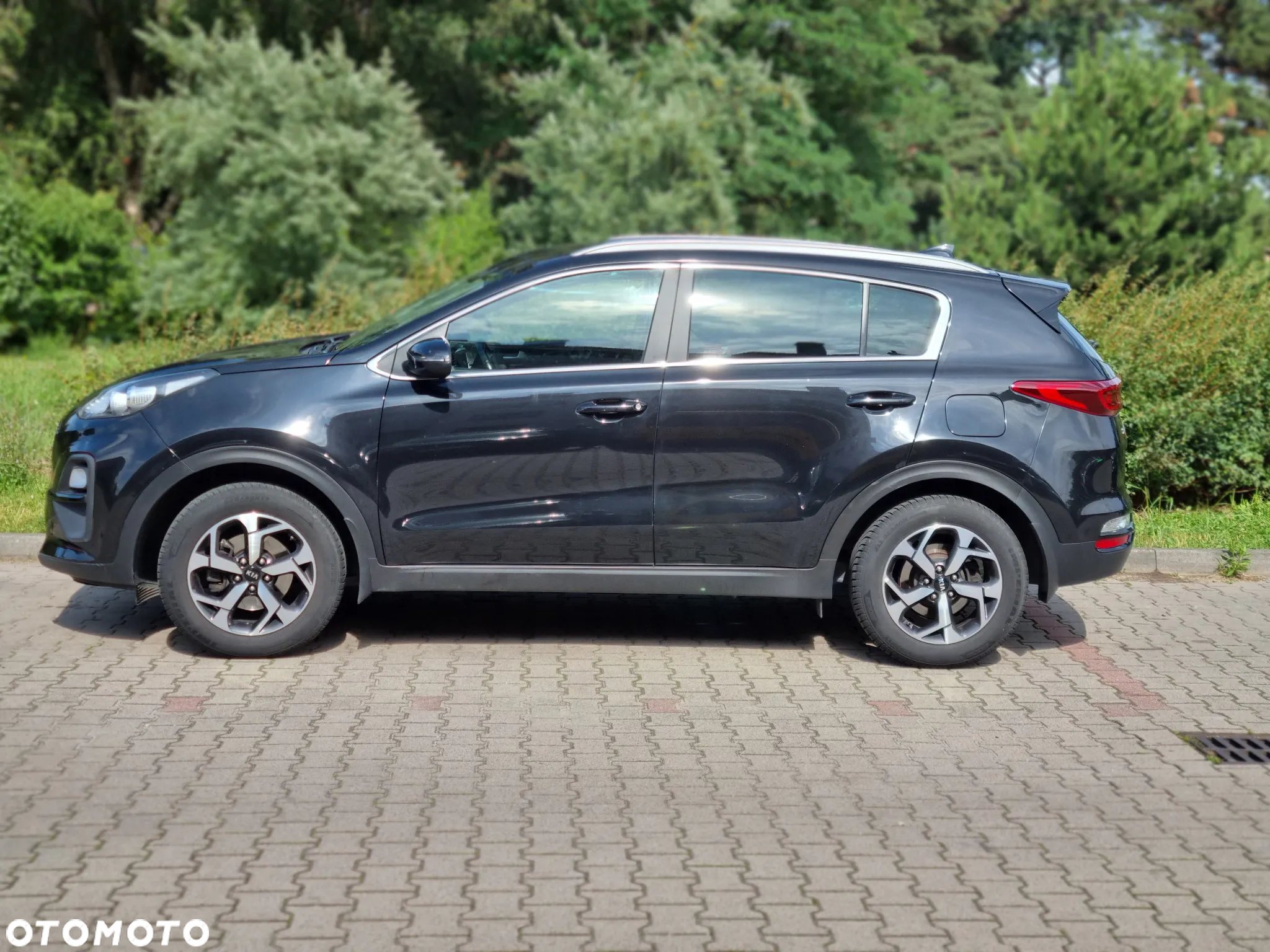 Kia Sportage 1.6 GDI L 2WD - 5