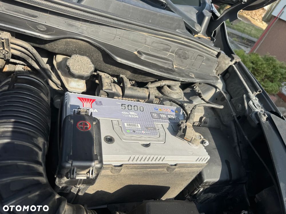 Hyundai ix35 2.0 CRDi 4WD Automatik Premium - 16