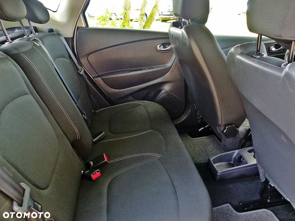 Renault Captur ENERGY TCe 120 Elysee - 23