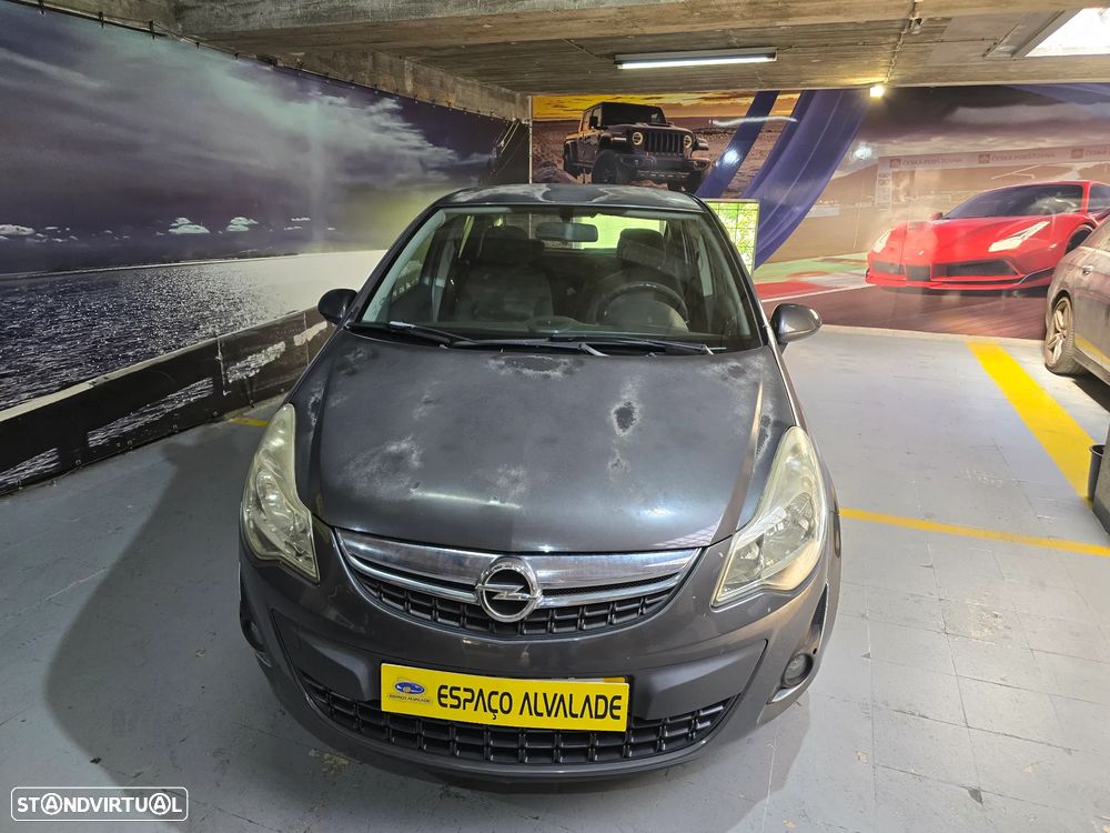 Opel Corsa 1.2 Enjoy - 2