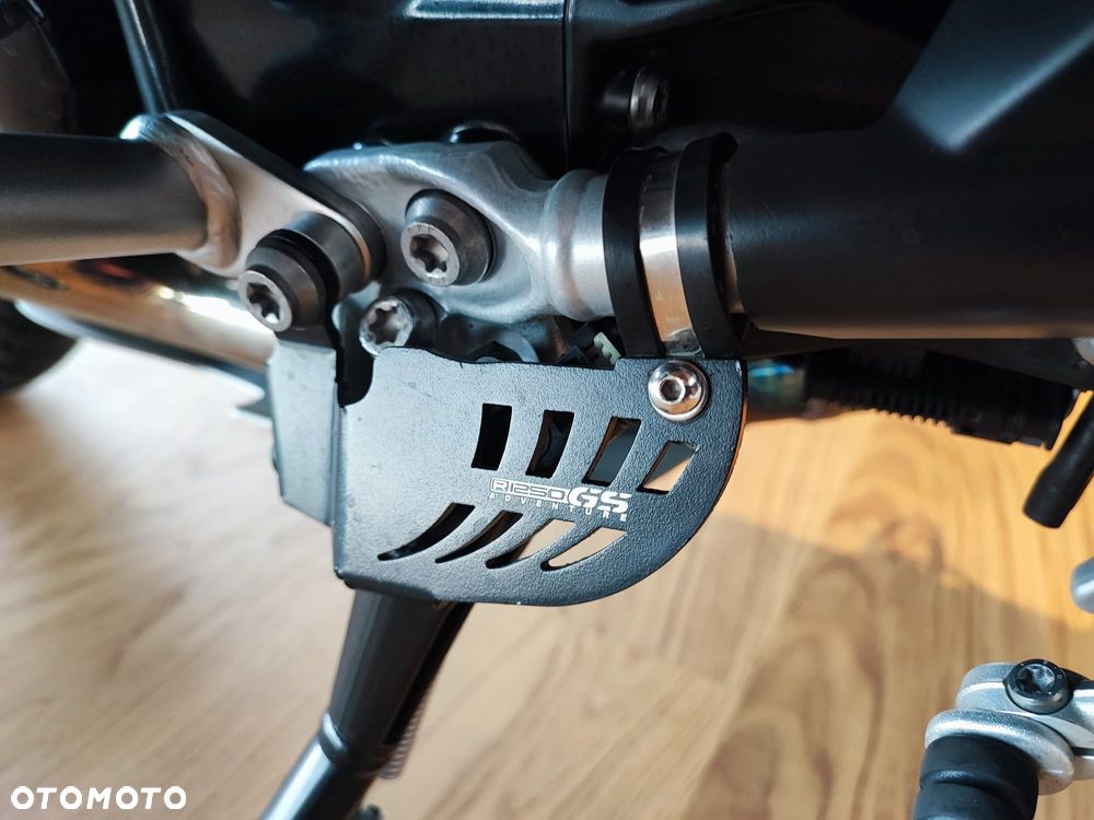 BMW R1250 GS Adventure - 20