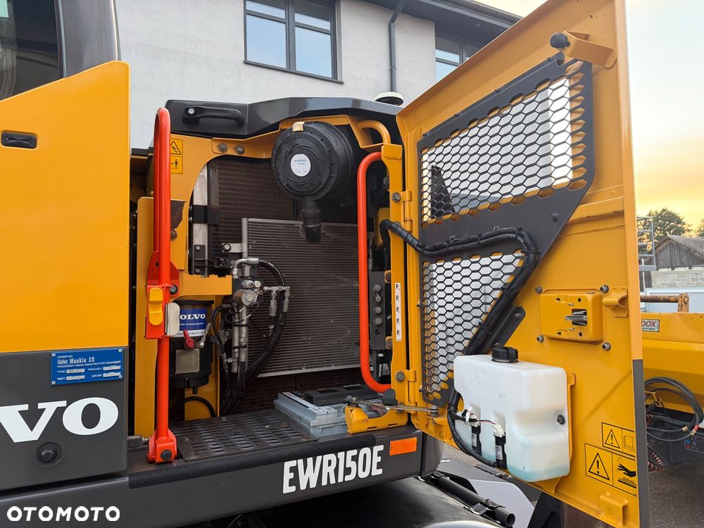 Volvo EWR150 EWR150E EWR 150 E - 20