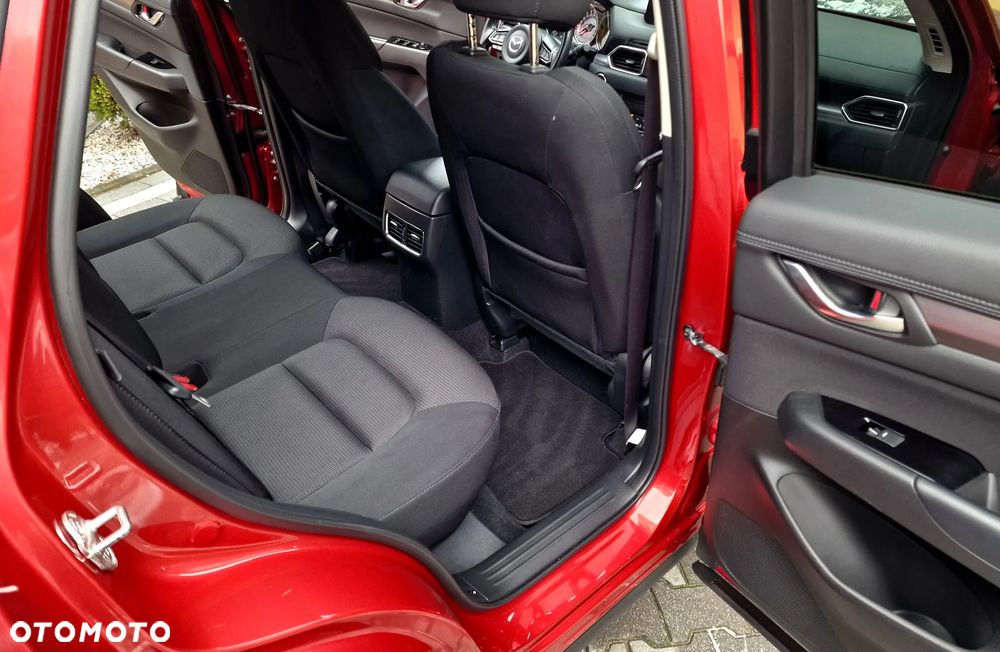 Mazda CX-5 2.5 Skyenergy 2WD - 27