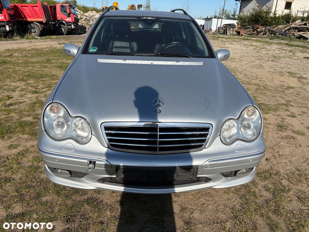 Mercedes-Benz Klasa C 300 7G-TRONIC Avantgarde - 2