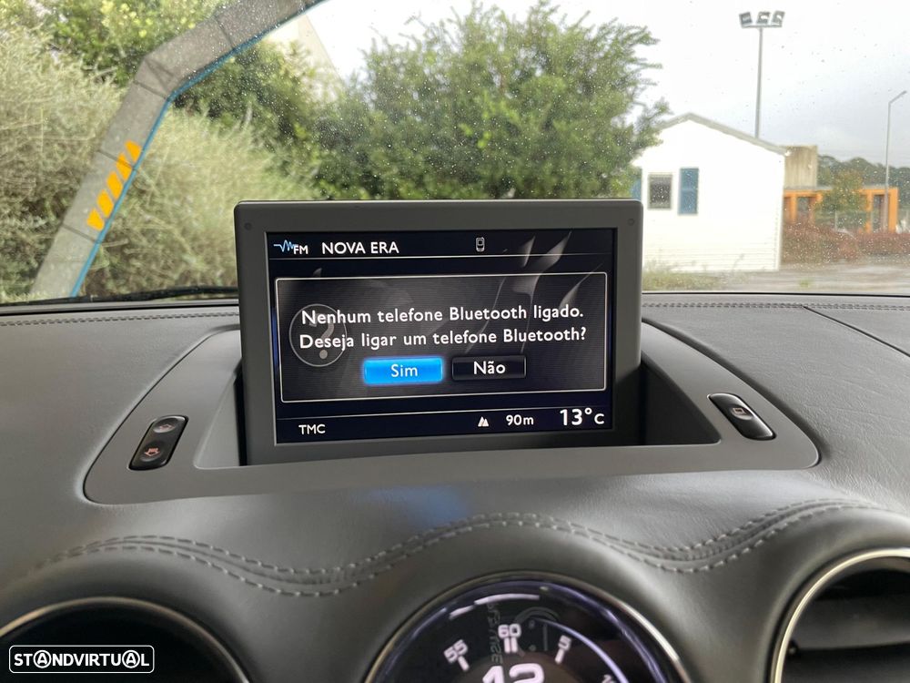 Peugeot RCZ 1.6 200 THP - 19