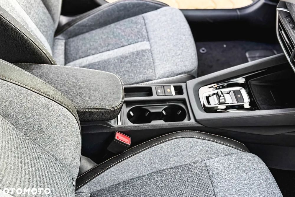 Skoda Octavia 1.5 TSI mHEV Drive Selection DSG - 20