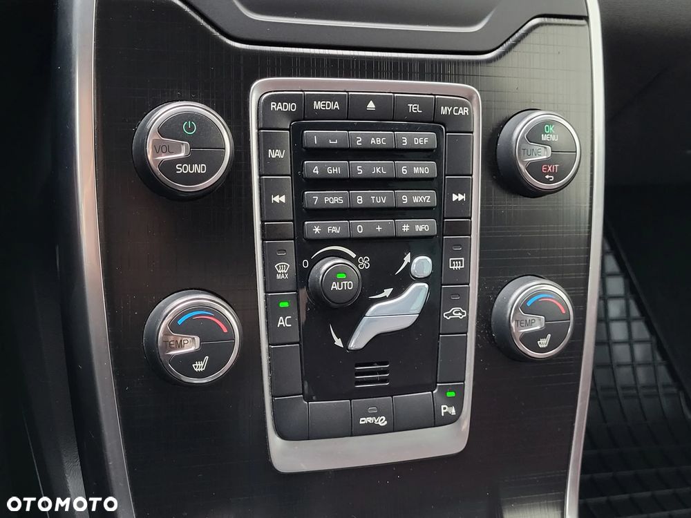Volvo S80 - 13
