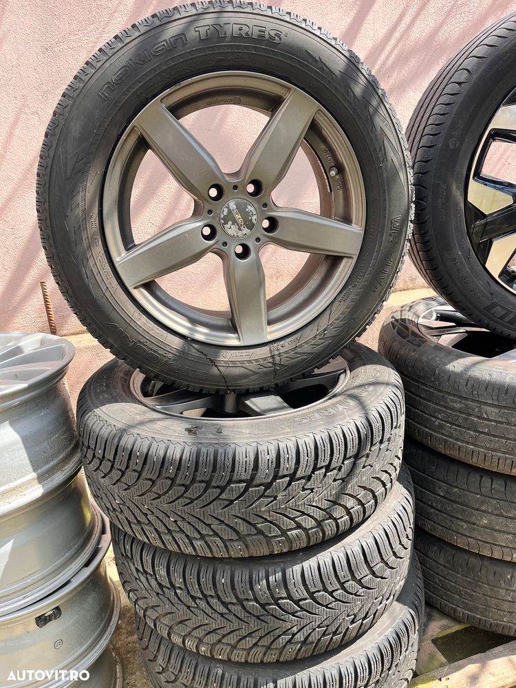 BMW X3 xDrive20d Aut. xLine - 39