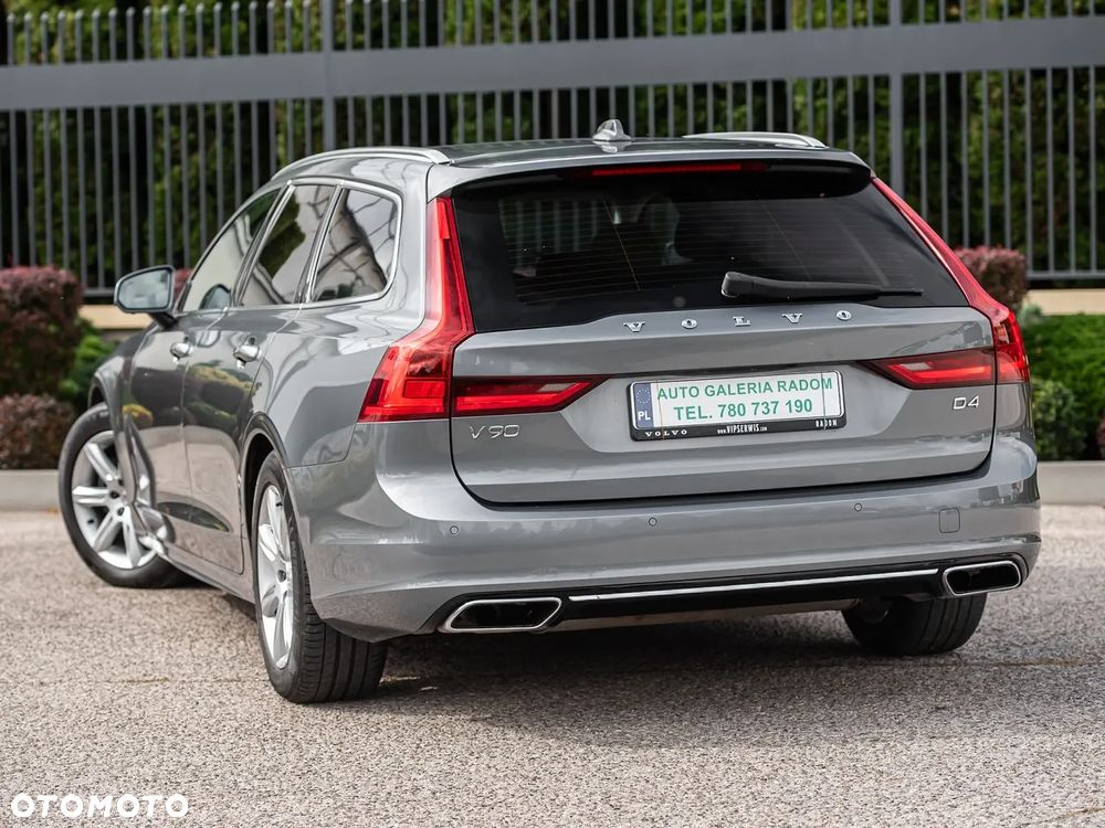 Volvo V90 - 8