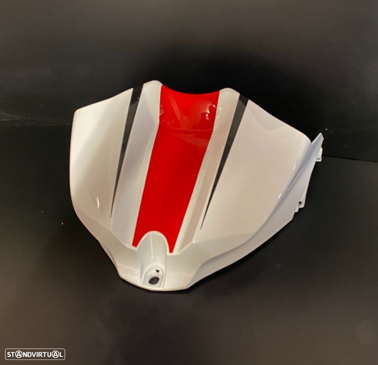 Pecas usadas yamaha yzf r1 2009 ate 2014 - 16