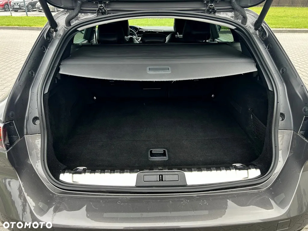 Peugeot 508 - 31