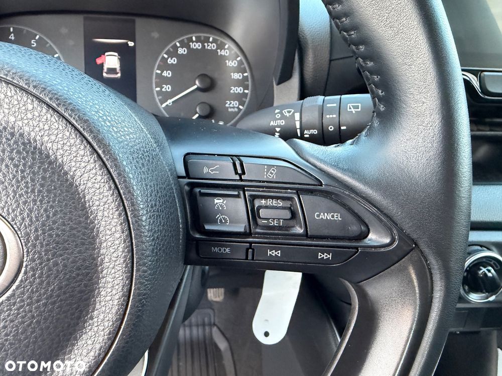 Toyota Yaris 1.5 Comfort - 23
