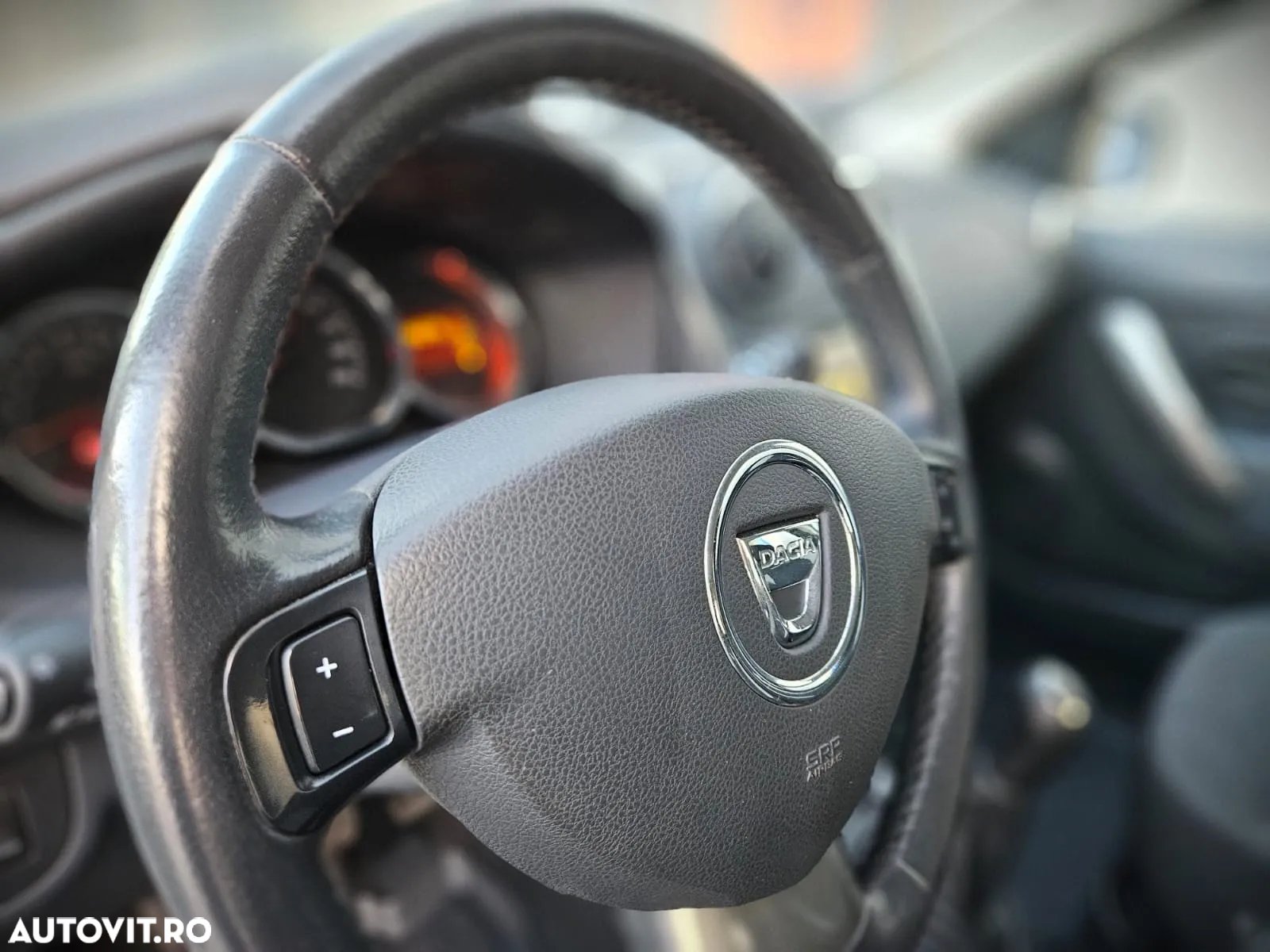 Dacia Sandero Stepway dCi 90 Prestige - 30