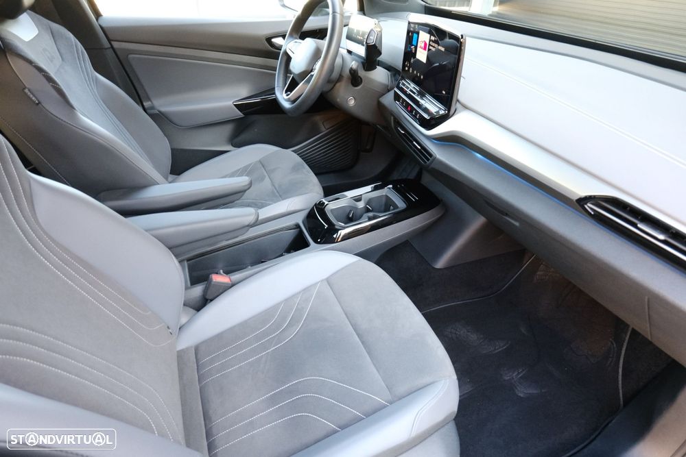 VW ID.5 77 kWh Pro Performance - 11
