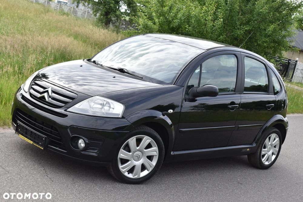 Citroën C3 1.6 VTR - 2