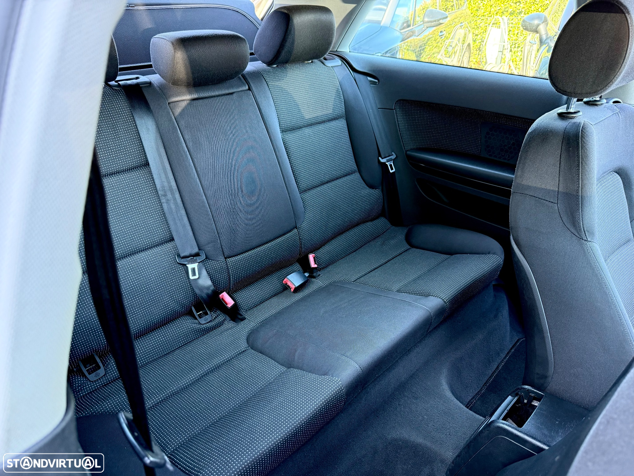 Audi A3 2.0 TDI S-line - 44