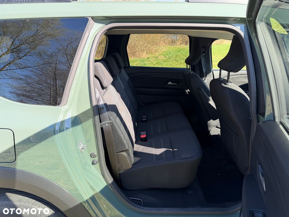 Dacia Jogger 1.0 TCe Expression - 11