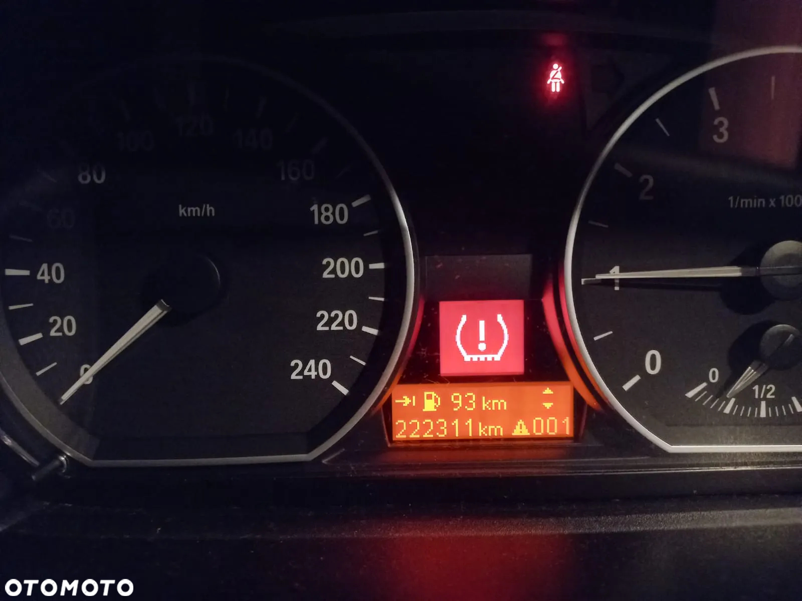 BMW Seria 1 116i - 13