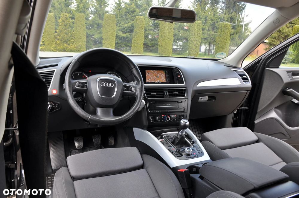 Audi Q5 2.0 TDI Quattro - 28