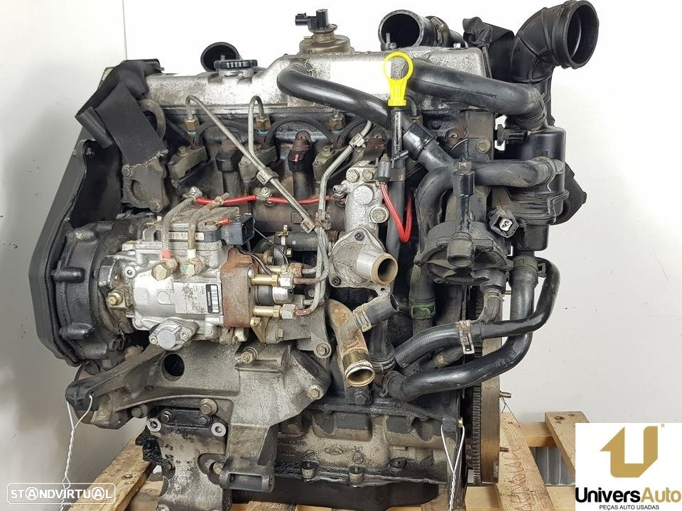 MOTOR COMPLETO FORD FOCUS TURNIER 2000 - 3
