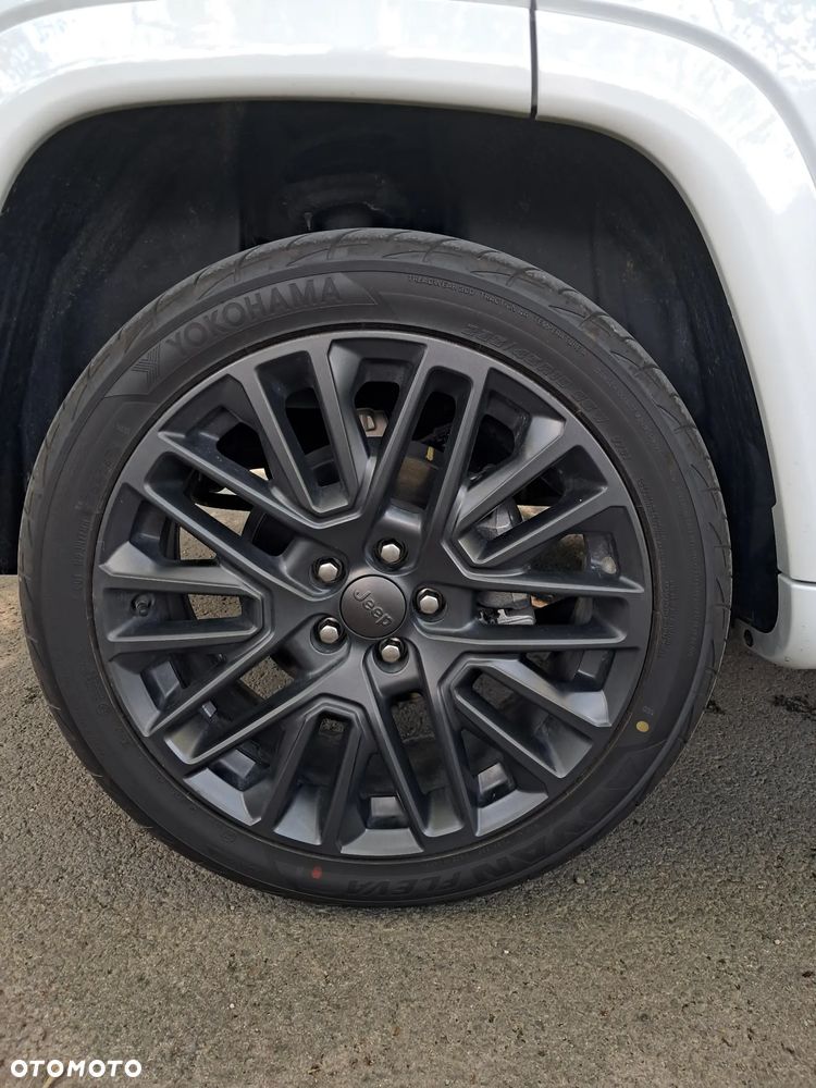 Jeep Compass - 29