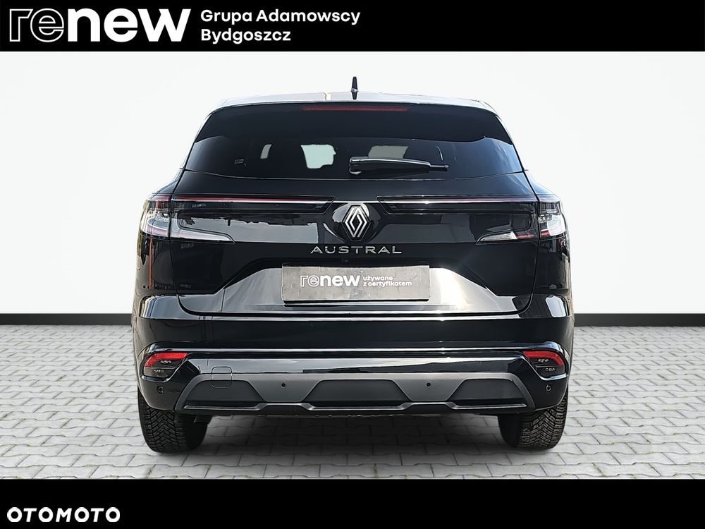 Renault Austral 1.3 TCe mHEV Techno - 10