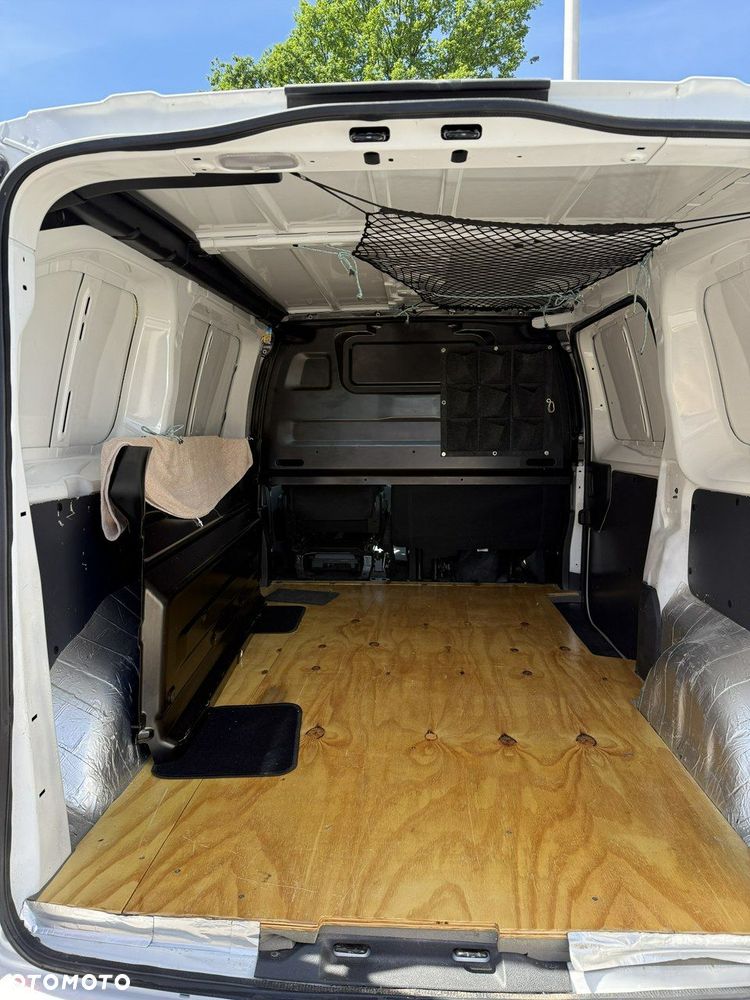 Opel Vivaro - 7