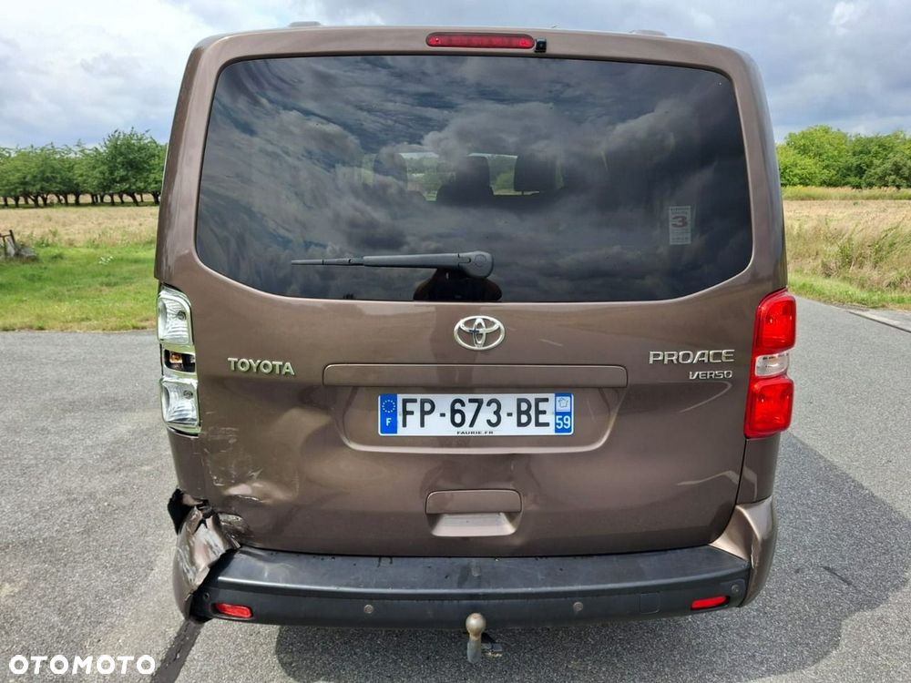 Toyota ProAce - 27