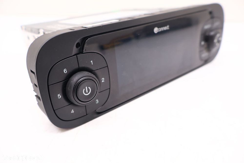 FIAT PANDA III RADIO '07356787260 - 2