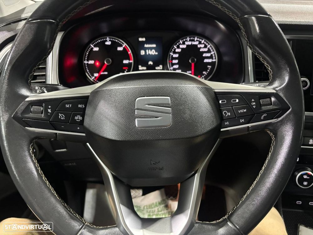 SEAT Ateca 2.0 TDI Style - 25
