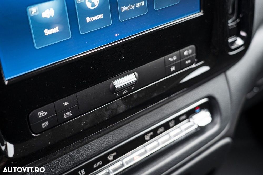 Mercedes-Benz Vito - 34