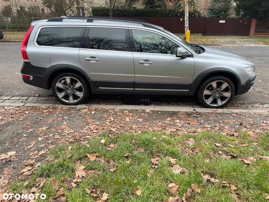 Volvo XC 70 D4 Summum - 2