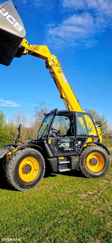 JCB 535-95 AGRI-super - 23