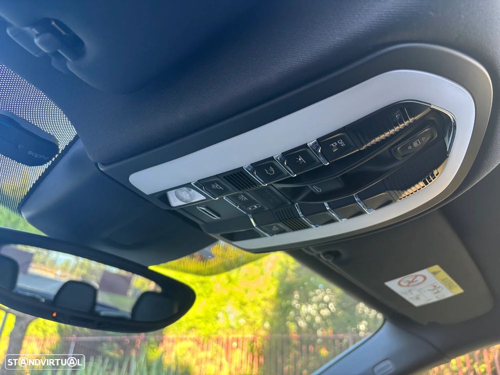 Porsche Cayenne S E-Hybrid - 17
