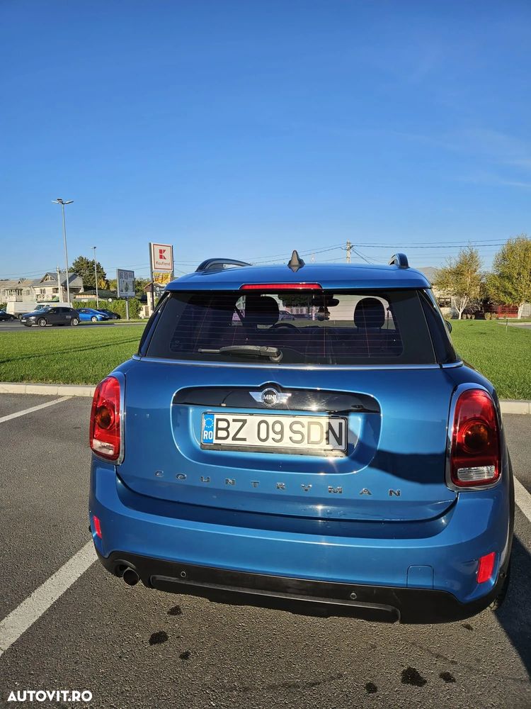 Mini Countryman - 2