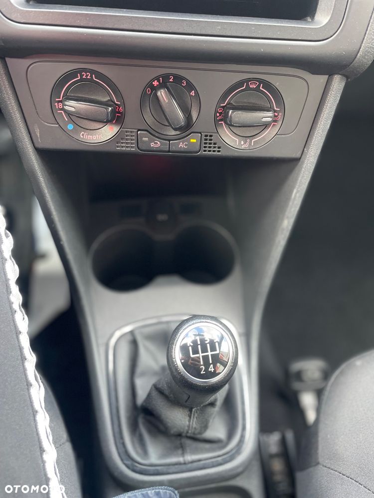 Volkswagen Polo 1.2 Trendline - 13