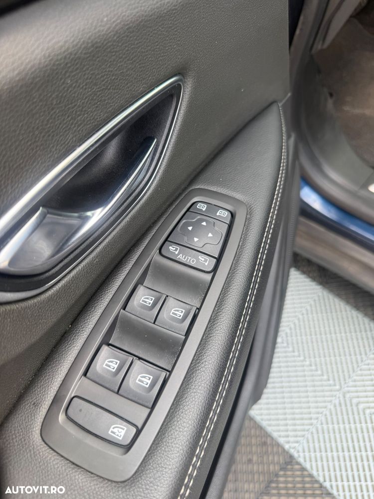 RENAULT Scenic 2018 — imagine 30