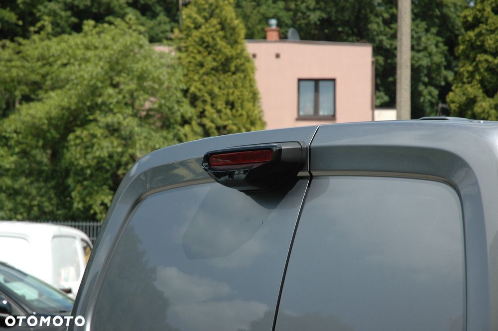 Citroën Berlingo - 8