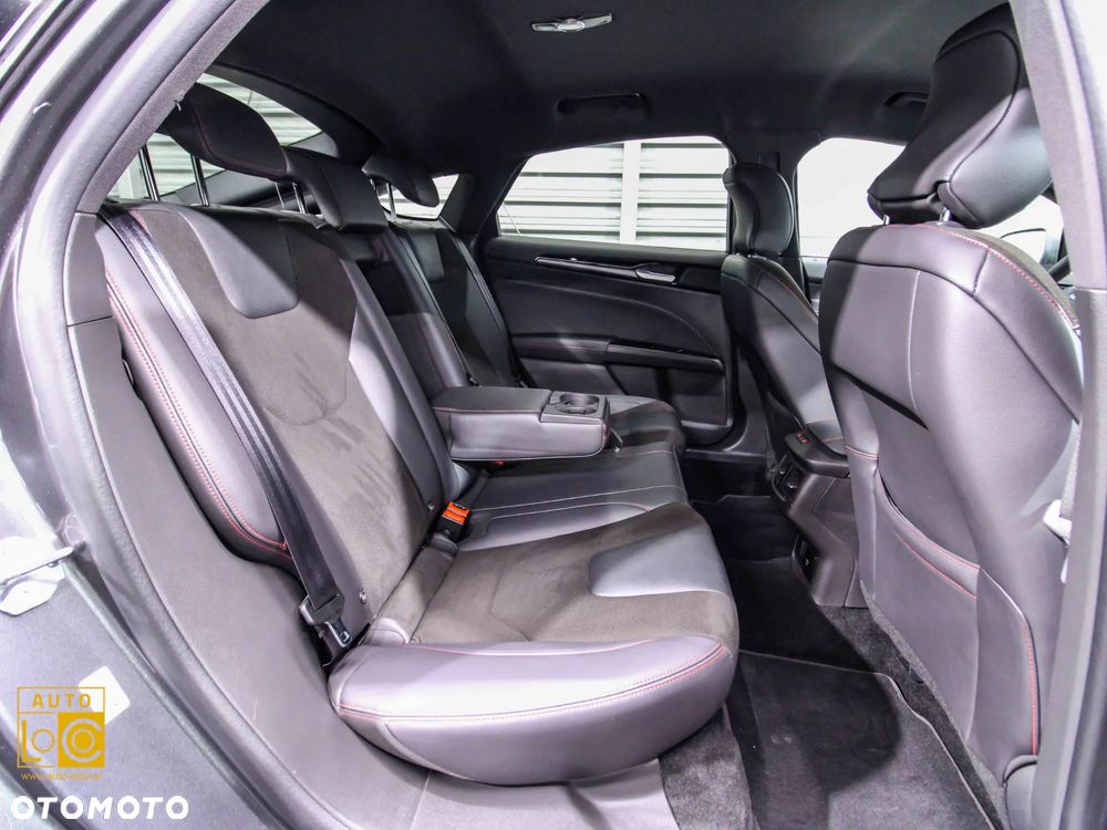 Ford Mondeo 2.0 EcoBlue ST-Line Plus - 10