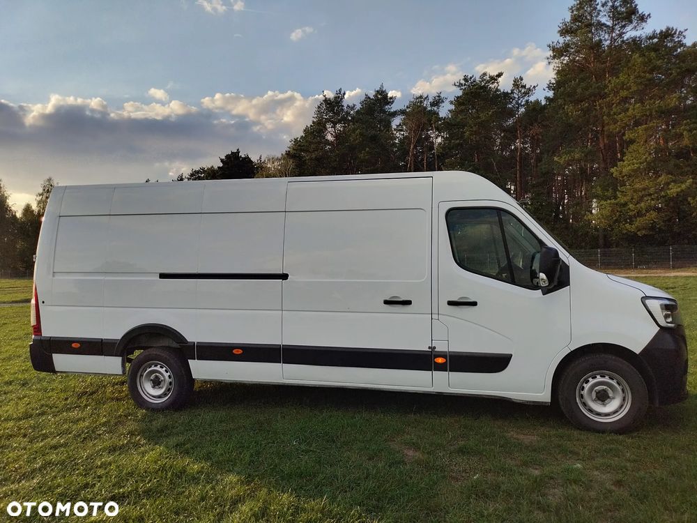 Renault Master L4H2 - 10