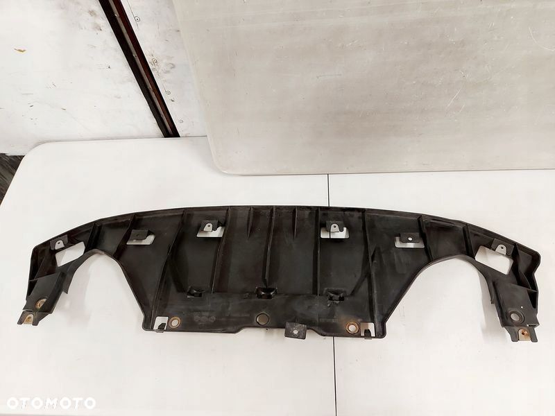 mazda cx5 cx-5 osłona pod zderzak przód przedni kd53-500s1 - 6