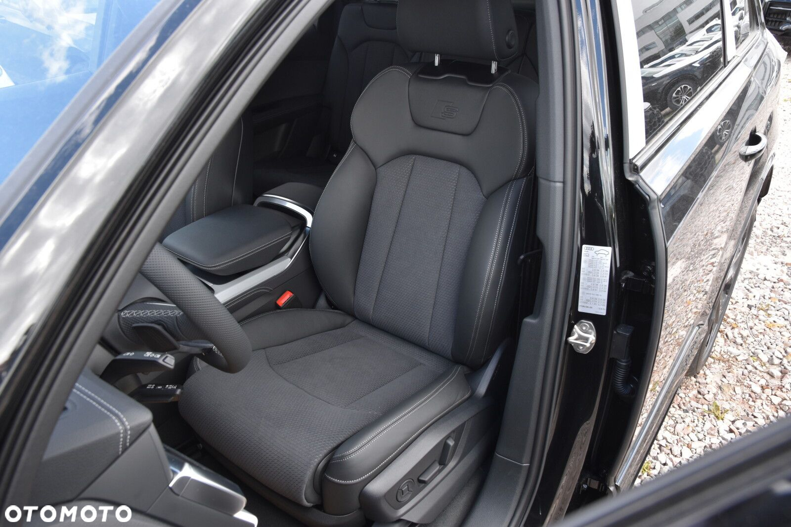 Audi Q7 - 10