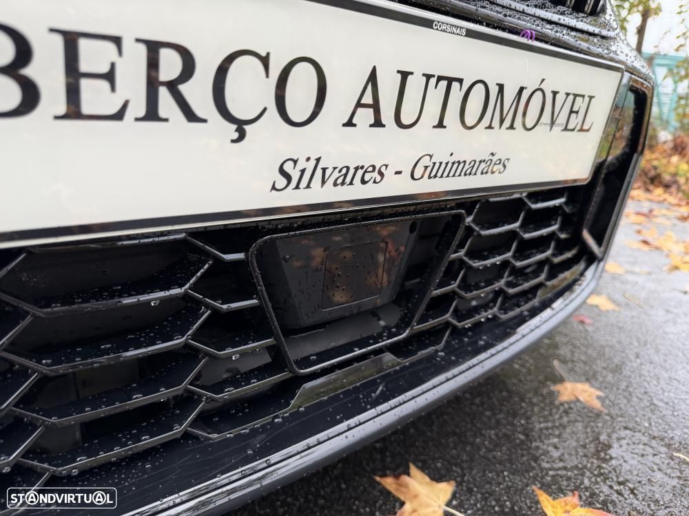 BMW 330 e Pack 50 anos M Auto - 13