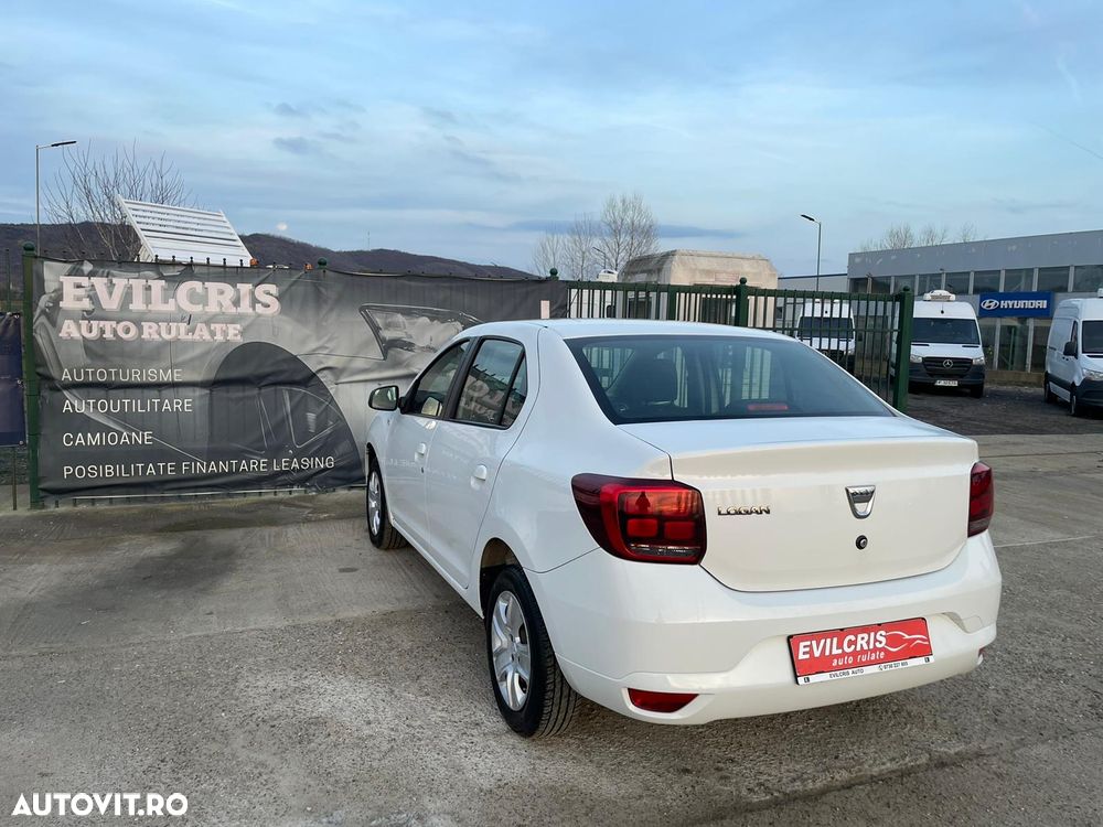 Dacia Logan - 27